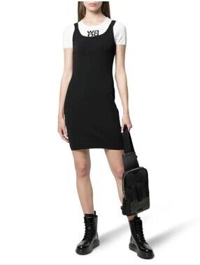 Alexander Wang dress